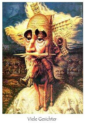Don Quichotte