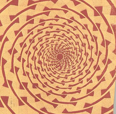 La fausse spirale
